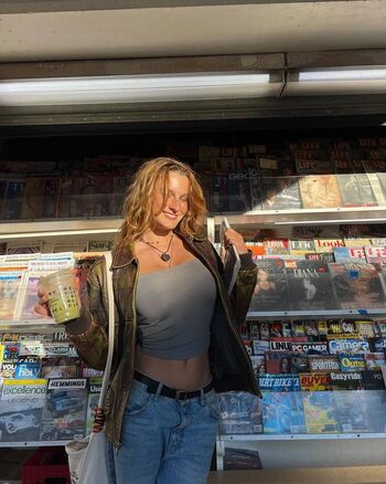 Full leaked Itscarlyjane  page private onlyfans photo