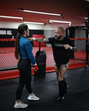 Full leaked Itscarolinamarie page private photo