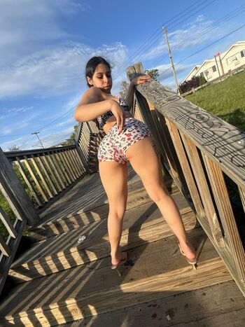 Full leaked Itscindypineda private photo