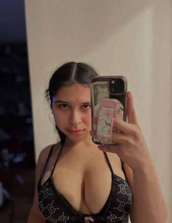 Full leaked Itscindypineda private photo