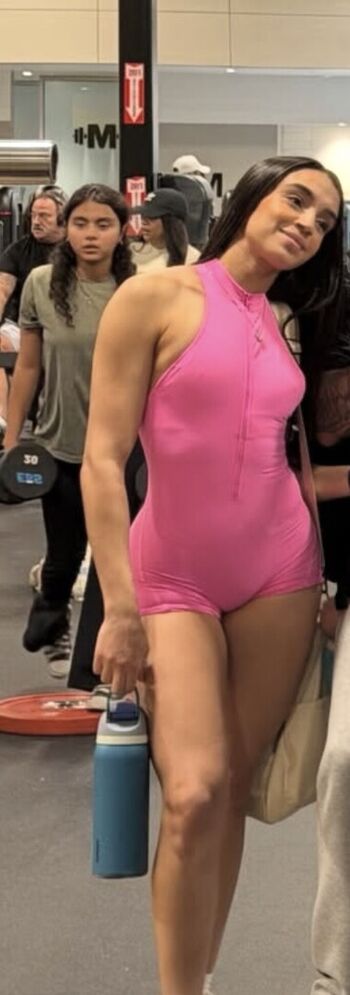 Full leaked Itsdesgarcia private photo