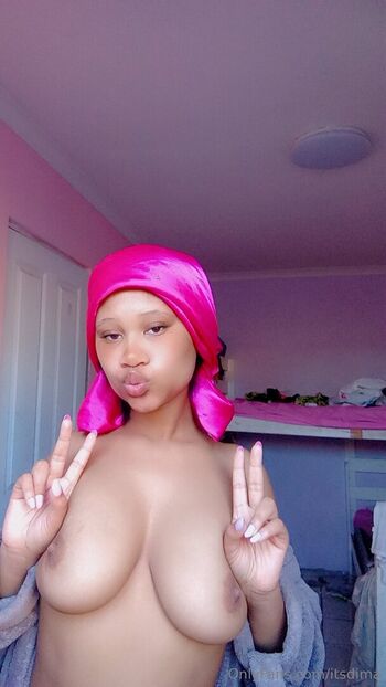 Full leaked Itsdima private onlyfans photo