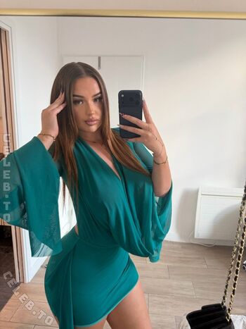 Full leaked Itselenaa private photo