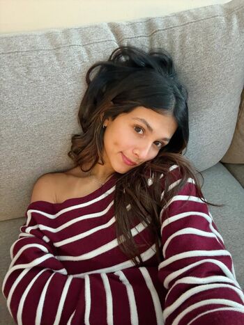 Full leaked Itsellabailey private photo