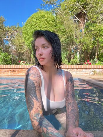 Full leaked Itsfay fay sg fay suicide girl private onlyfans photo