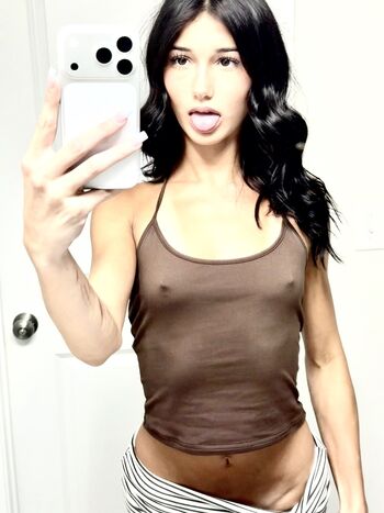 Full leaked Itsgabbiii private photo
