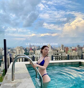 Full leaked Itsgabrielahart private photo