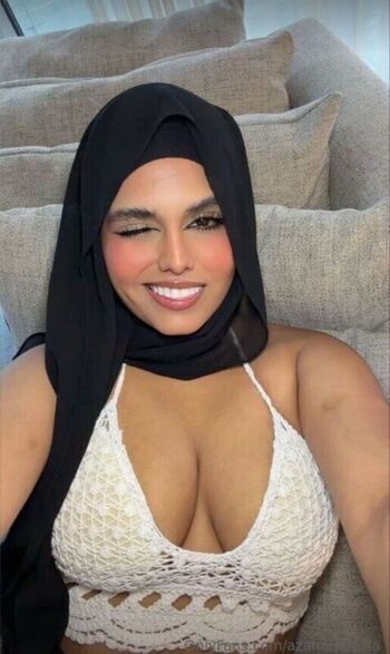 Full leaked Itshabiiba private photo