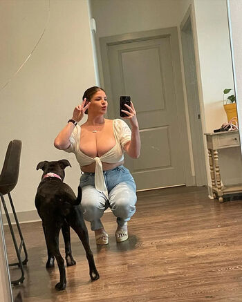 Full leaked Itshannahowo private photo