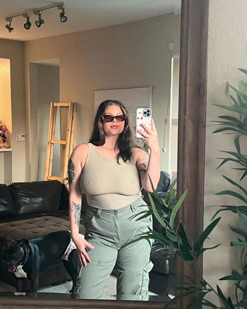 Full leaked Itshannahowo private photo