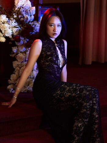 Full leaked Itsheidiwong private photo