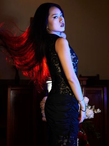 Full leaked Itsheidiwong private photo
