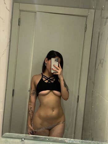 Full leaked Itsjadexo private onlyfans photo