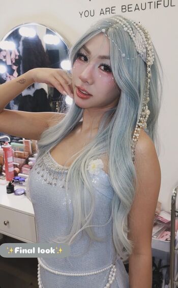 Full leaked Itsjenniboop page private onlyfans photo