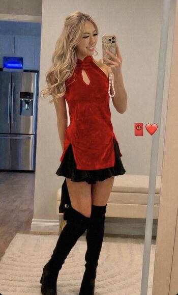 Full leaked Itsjenniboop page private onlyfans photo