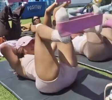 Full leaked Itsjenniboop page private photo