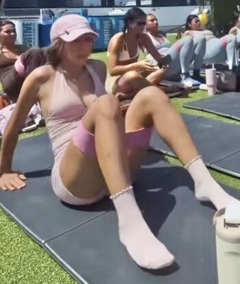 Full leaked Itsjenniboop page private photo
