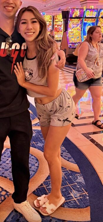 Full leaked Itsjenniboop page private photo