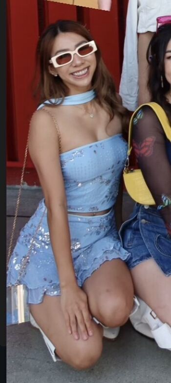 Full leaked Itsjenniboop private photo