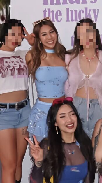 Full leaked Itsjenniboop private photo