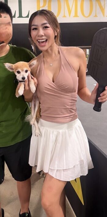 Full leaked Itsjenniboop private photo