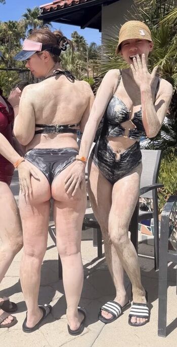 Full leaked Itsjenniboop private photo