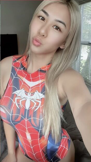 Full leaked Itsjenniboop private photo