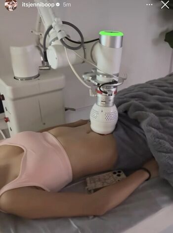 Full leaked Itsjenniboop private photo