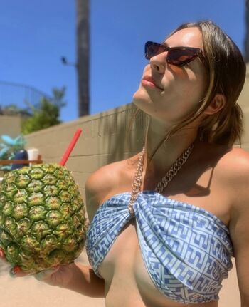 Full leaked Itsjesslucero private photo