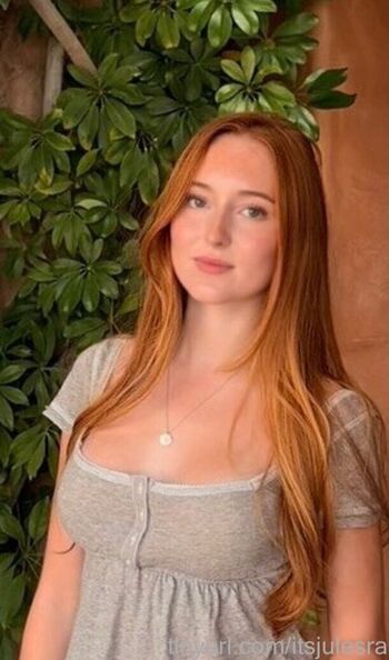 Full leaked Itsjulesra page private photo