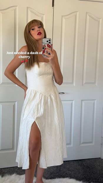 Full leaked Itsjustblondie private photo