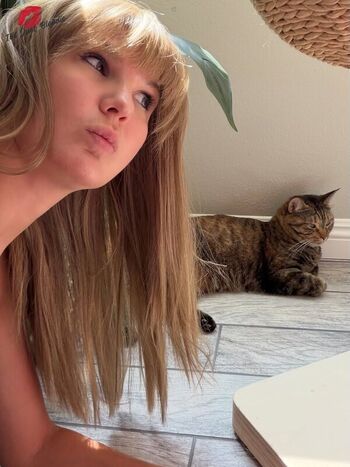 Full leaked Itsjustblondie private photo