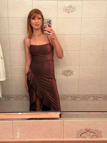 Full leaked Itsjustblondie page private photo
