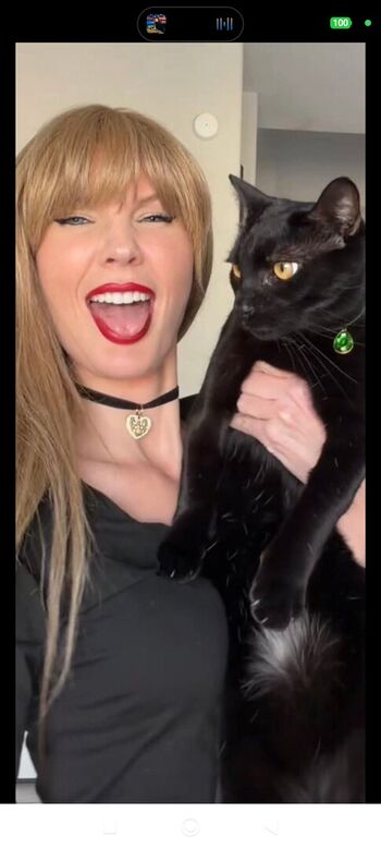 Full leaked Itsjustblondie page private photo