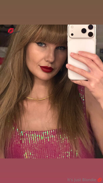 Full leaked Itsjustblondie private photo