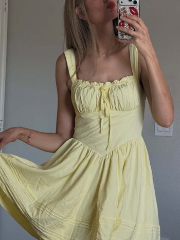 Full leaked Itsjustblondie page private photo