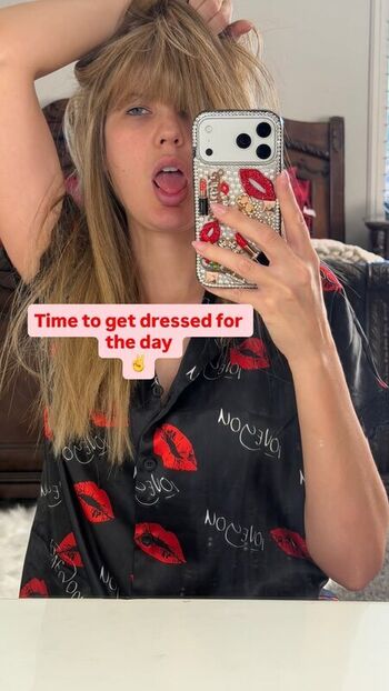 Full leaked Itsjustblondie private photo