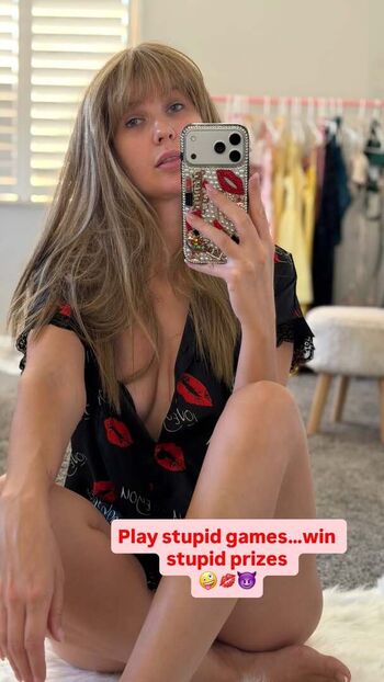 Full leaked Itsjustblondie private photo