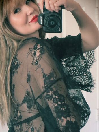 Full leaked Itsjustblondie private photo