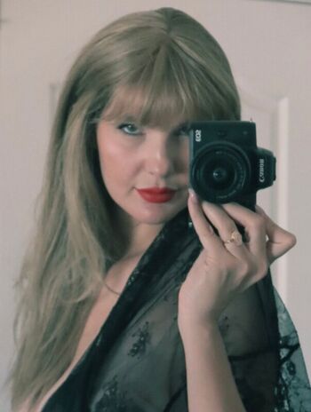 Full leaked Itsjustblondie private photo
