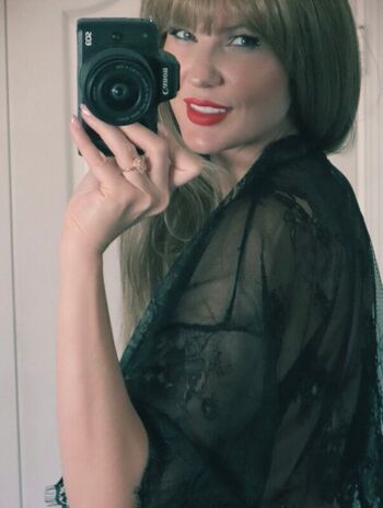 Full leaked Itsjustblondie private photo