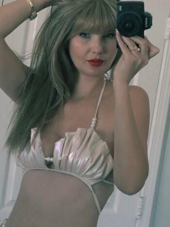 Full leaked Itsjustblondie private photo