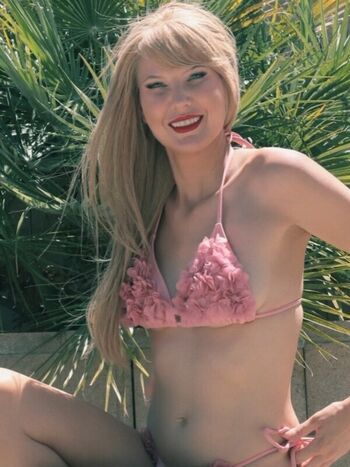 Full leaked Itsjustblondie private photo