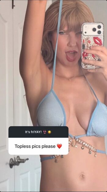 Full leaked Itsjustblondie private photo