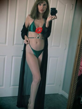 Full leaked Itsjustblondie private photo
