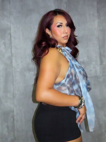 Full leaked Itsjustjaslyn private photo