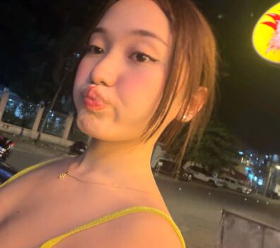 Full leaked Itsjustmeangel private photo
