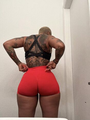 Full leaked Itsjustrocky private photo