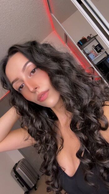 Full leaked Itsjusttlexi private photo