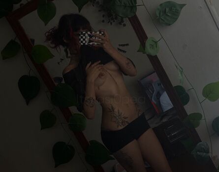 Full leaked Itskasipea private photo